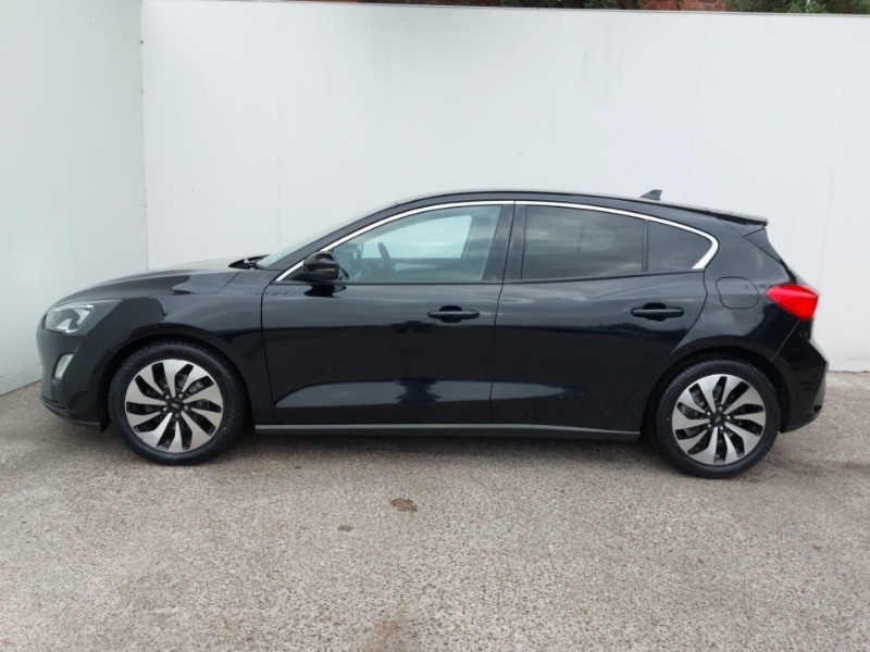 Used Ford Focus 2019 for sale - 76321542: Photo 4