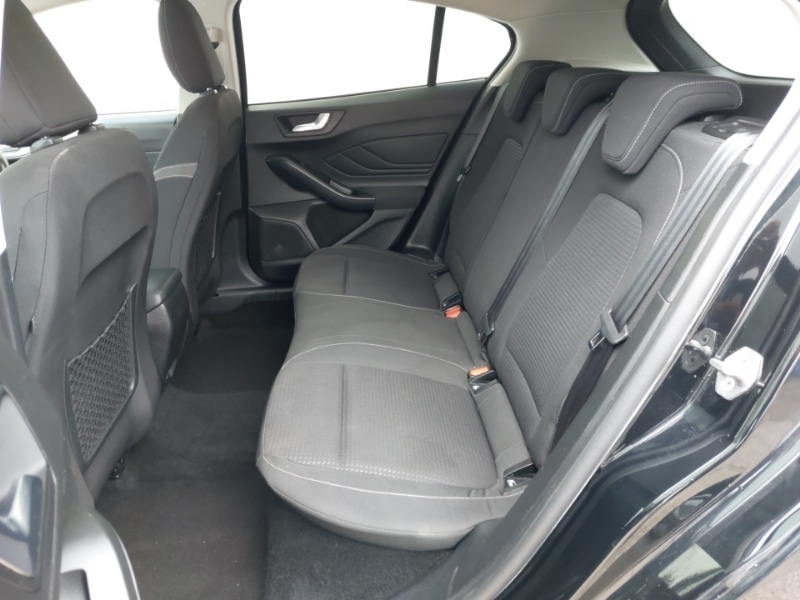 Used Ford Focus 2019 for sale - 76321542: Photo 6