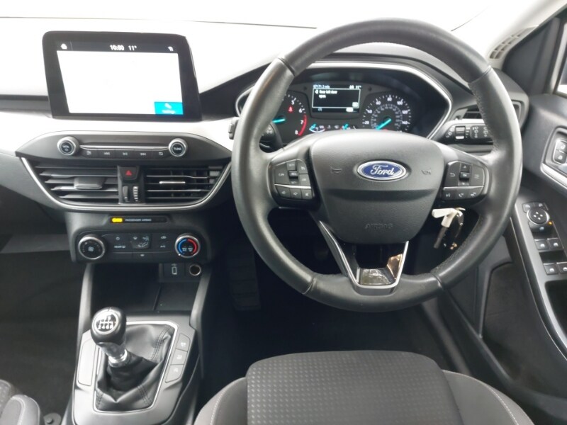 Used Ford Focus 2019 for sale - 76321542: Photo 7