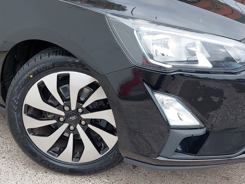 Used Ford Focus 2019 for sale - 76321542: Photo 9