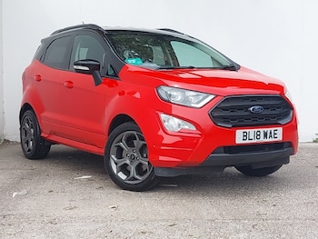 Ford - Ecosport
