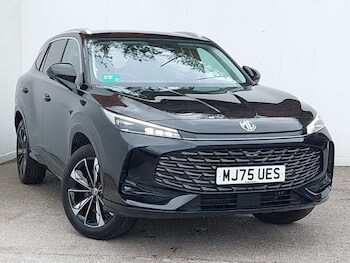 Used MG MG HS 2025 for sale - 78361014: Photo