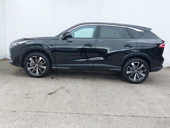 Used MG MG HS 2025 for sale - 78361014: Photo