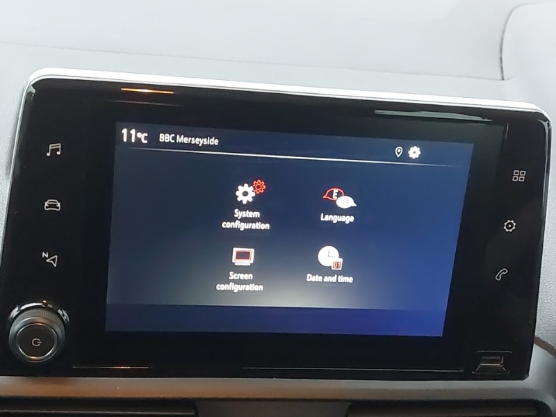 Used Vauxhall Combo Life 2020 for sale - 76947289: Photo 10