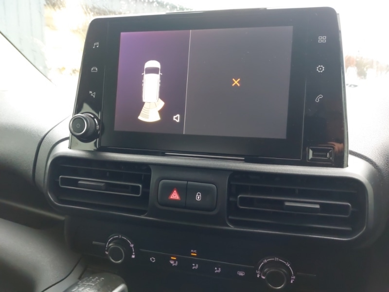 Used Vauxhall Combo Life 2020 for sale - 76947289: Photo 13