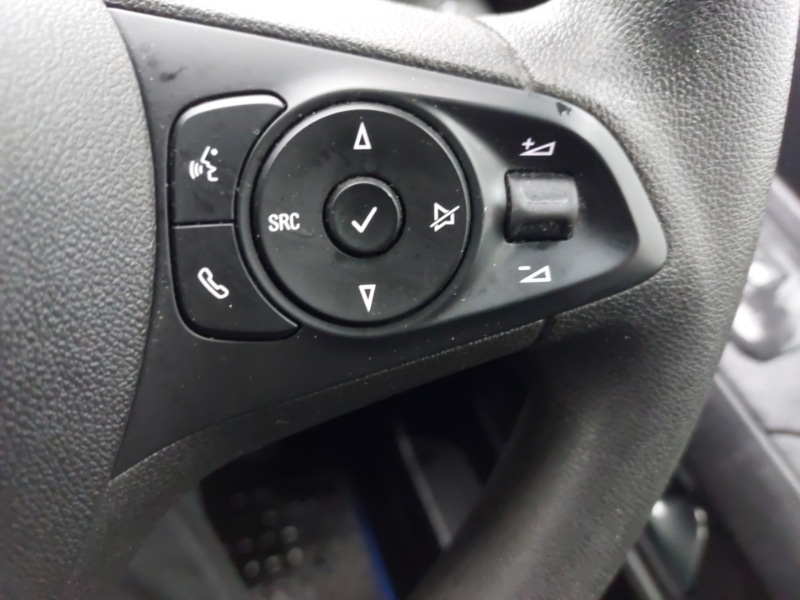 Used Vauxhall Combo Life 2020 for sale - 76947289: Photo 16