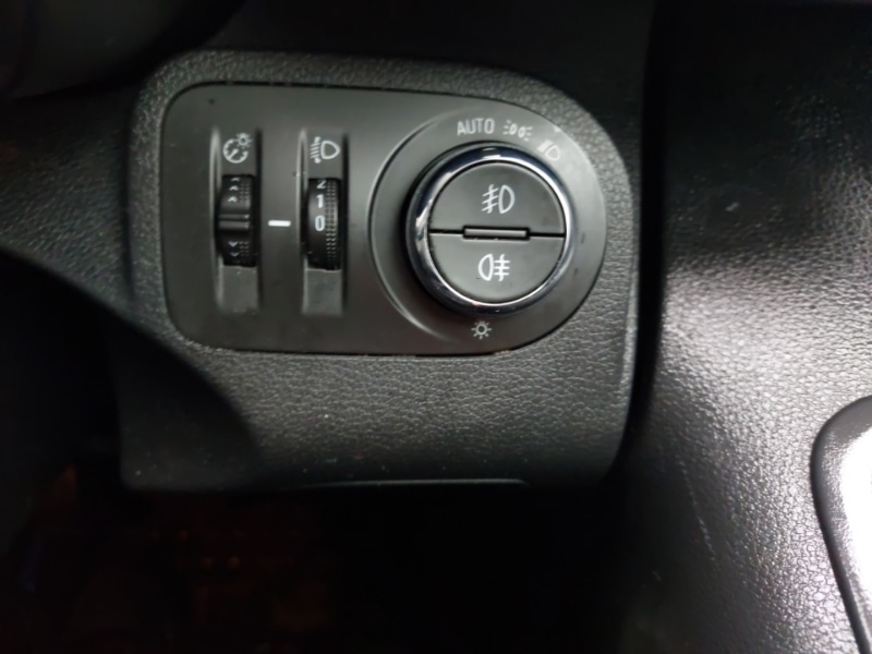 Used Vauxhall Combo Life 2020 for sale - 76947289: Photo 19