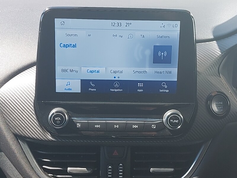 Used Ford Puma 2023 for sale - 77405077: Photo 10