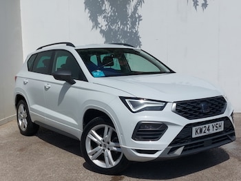 Used SEAT Ateca 2024 for sale - 78693183: Photo