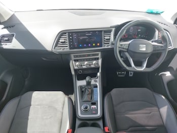 Used SEAT Ateca 2024 for sale - 78693183: Photo