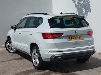 Used SEAT Ateca 2024 for sale - 78693183: Photo