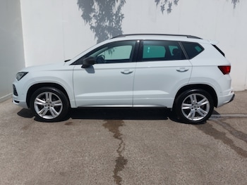 Used SEAT Ateca 2024 for sale - 78693183: Photo