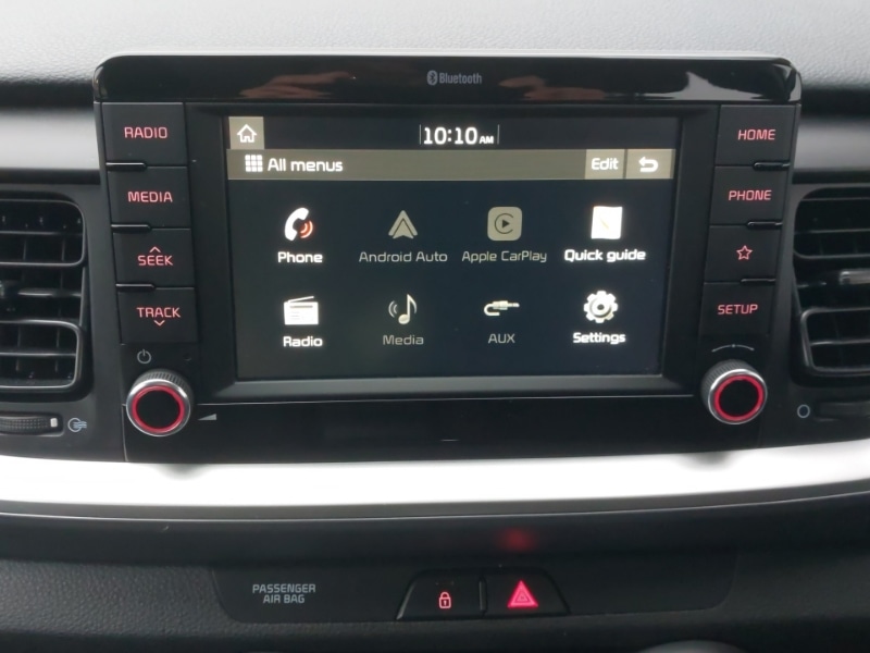 Used Kia Stonic 2019 for sale - 77405026: Photo 10