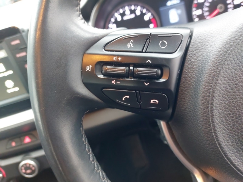 Used Kia Stonic 2019 for sale - 77405026: Photo 13