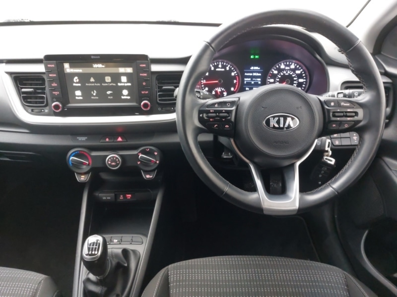 Used Kia Stonic 2019 for sale - 77405026: Photo 7