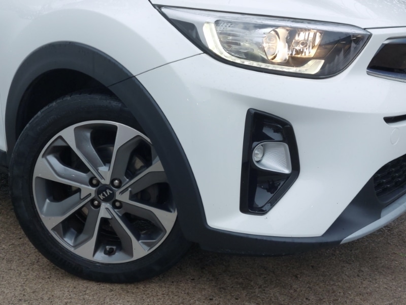 Used Kia Stonic 2019 for sale - 77405026: Photo 9