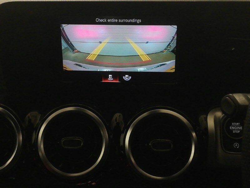 Used Mercedes-Benz GLB 2021 for sale - 78057325: Photo 11