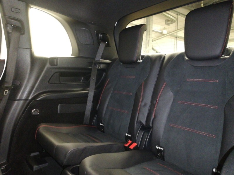 Used Mercedes-Benz GLB 2021 for sale - 78057325: Photo 12