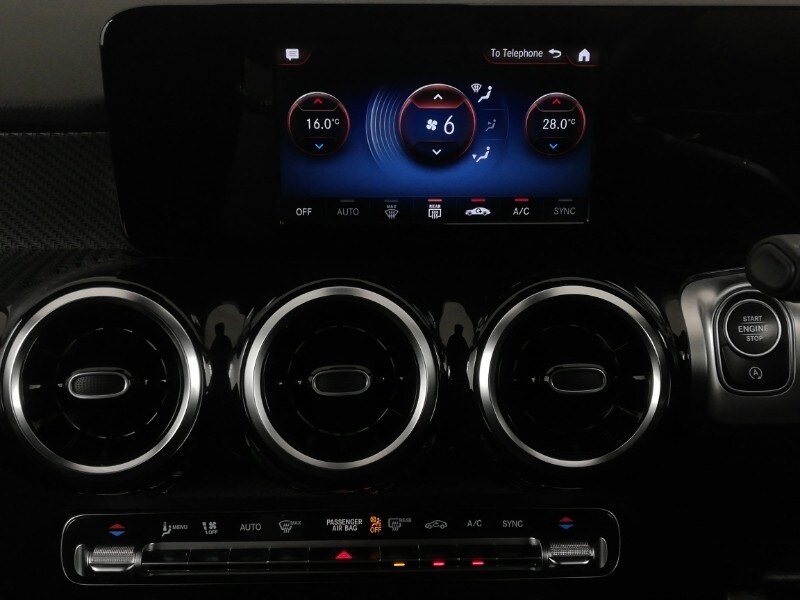 Used Mercedes-Benz GLB 2021 for sale - 78057325: Photo 16