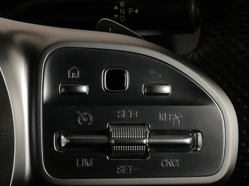 Used Mercedes-Benz GLB 2021 for sale - 78057325: Photo 19