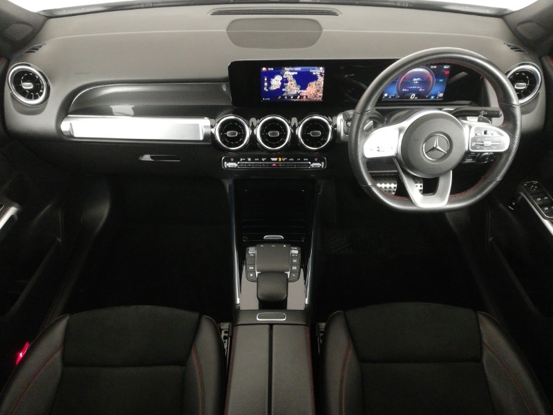 Used Mercedes-Benz GLB 2021 for sale - 78057325: Photo 2