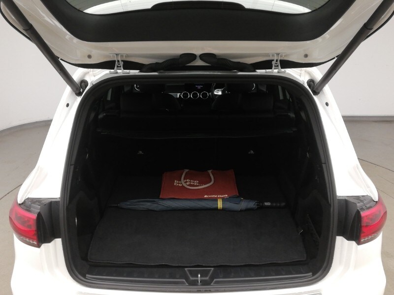 Used Mercedes-Benz GLB 2021 for sale - 78057325: Photo 8