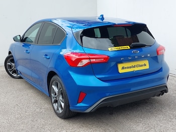 Used Ford Focus 2019 for sale - 79443422: Photo
