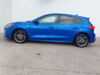 Used Ford Focus 2019 for sale - 79443422: Photo