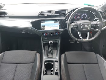 Used Audi Q3 2019 for sale - 78860811: Photo