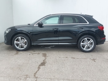 Used Audi Q3 2019 for sale - 78860811: Photo