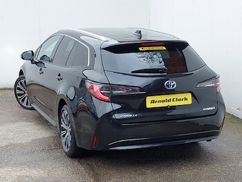 Used Toyota Corolla 2023 for sale - 77371159: Photo