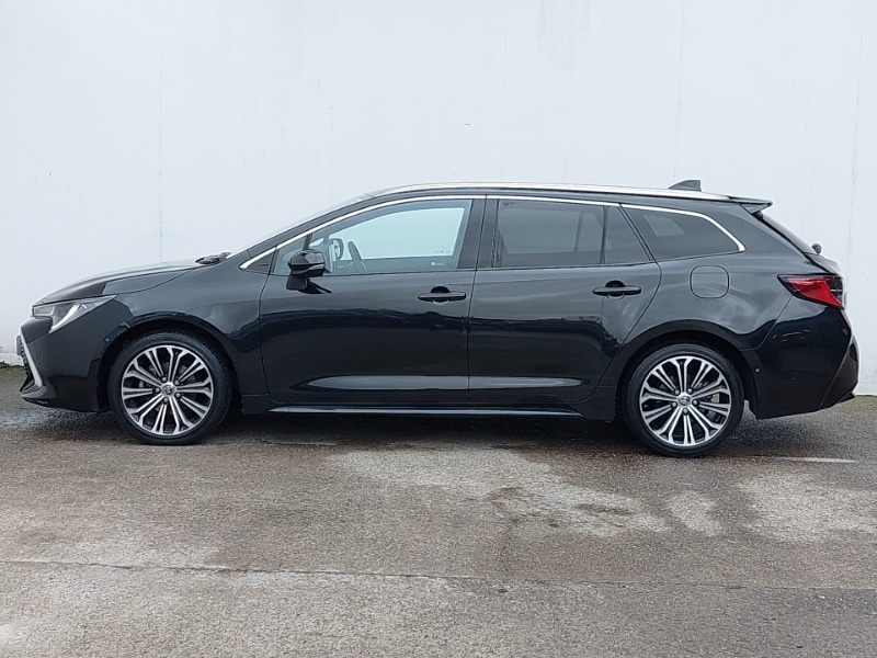 Used Toyota Corolla 2023 for sale - 77371159: Photo 4