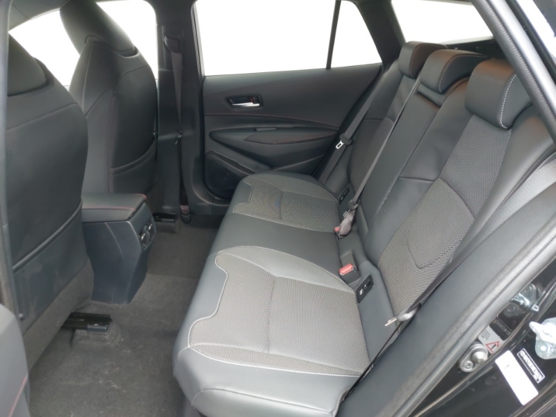 Used Toyota Corolla 2023 for sale - 77371159: Photo 6