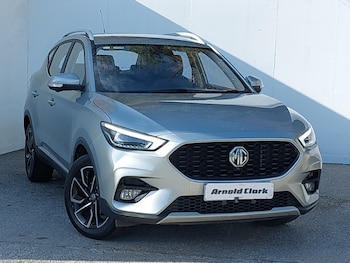 Used MG MG ZS 2021 for sale - 78259315: Photo