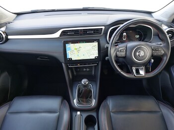 Used MG MG ZS 2021 for sale - 78259315: Photo