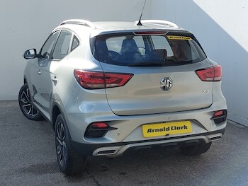 Used MG MG ZS 2021 for sale - 78259315: Photo