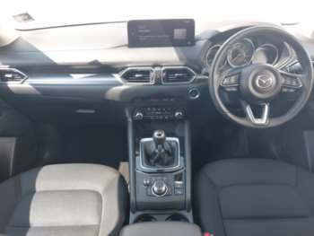 Used Mazda CX-5 2024 for sale - 74983476: Photo