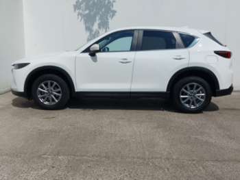 Used Mazda CX-5 2024 for sale - 74983476: Photo