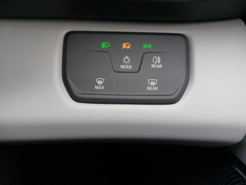 Used Ford Explorer 2025 for sale - 77034808: Photo 18