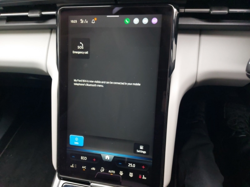 Used Ford Explorer 2025 for sale - 77034808: Photo 19