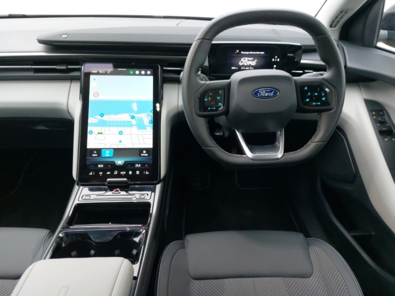 Used Ford Explorer 2025 for sale - 77034808: Photo 7