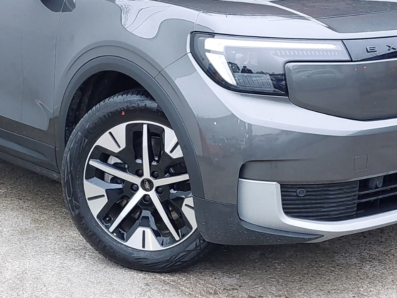 Used Ford Explorer 2025 for sale - 77034808: Photo 9