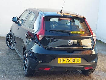 Used MG MG3 2023 for sale - 77544416: Photo