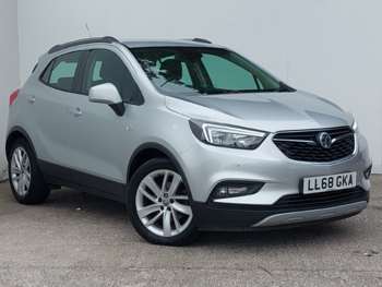 2018 - 1.4T ecoTEC Active 5dr