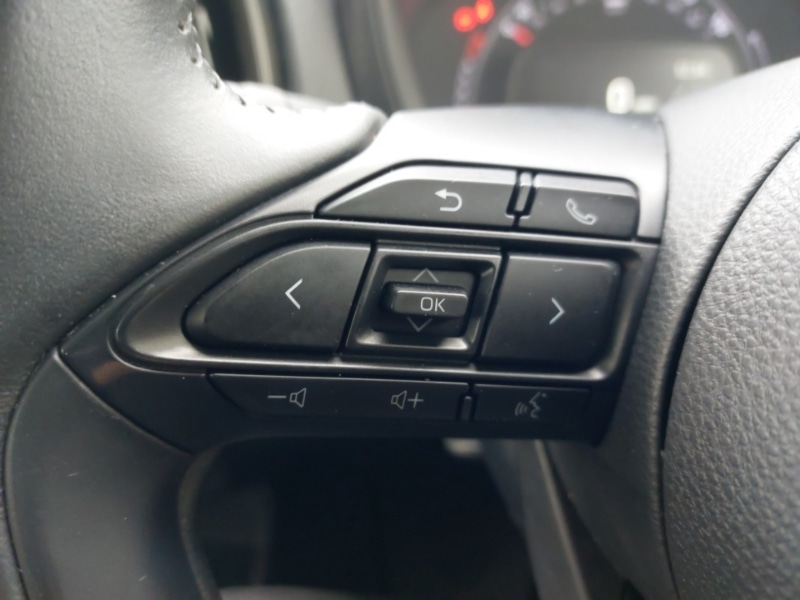 Used Toyota Aygo X 2023 for sale - 76713601: Photo 13