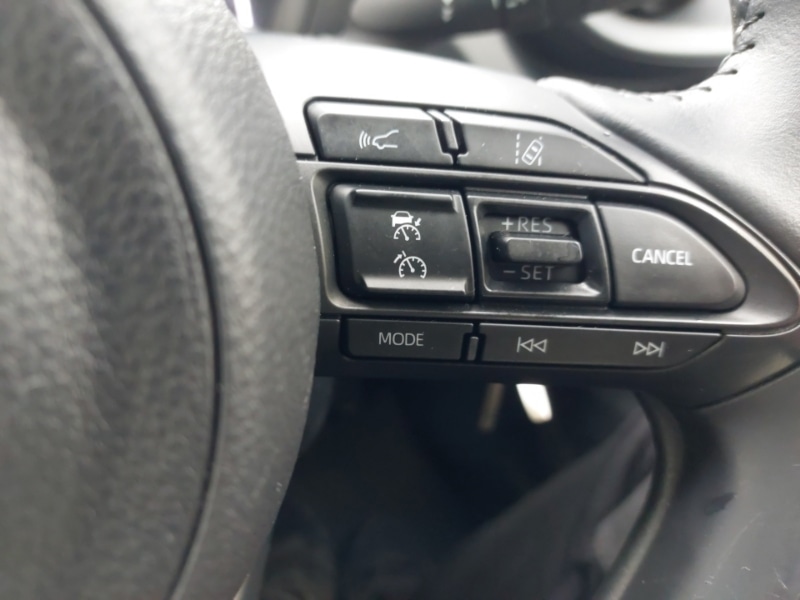 Used Toyota Aygo X 2023 for sale - 76713601: Photo 14