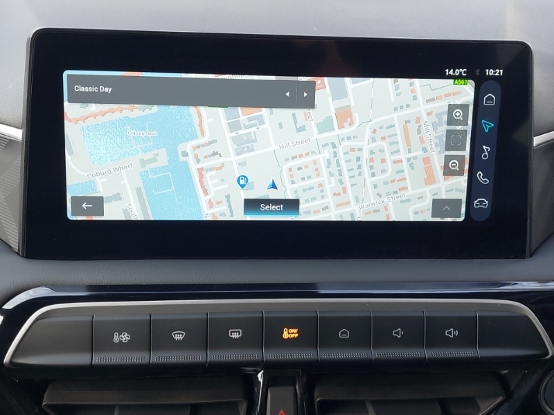 Used MG MG3 2025 for sale - 76478459: Photo 10