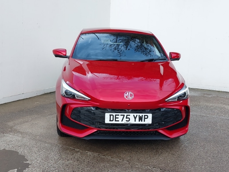 Used MG MG3 2025 for sale - 76478459: Photo 12