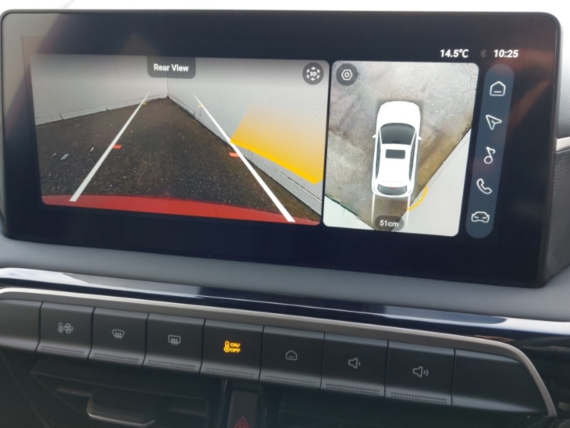 Used MG MG3 2025 for sale - 76478459: Photo 13