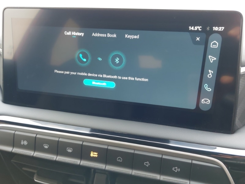 Used MG MG3 2025 for sale - 76478459: Photo 19